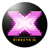 Логотип DirectX 12